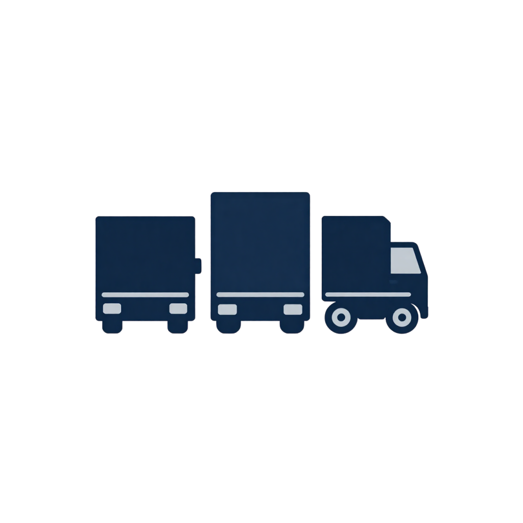 Contract Transportation